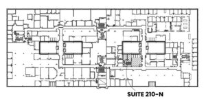 Suite 210-N Key Plan Court International Building Saint Paul MN